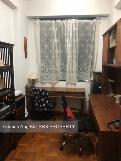Hillview Green (D21), Condominium #180103092